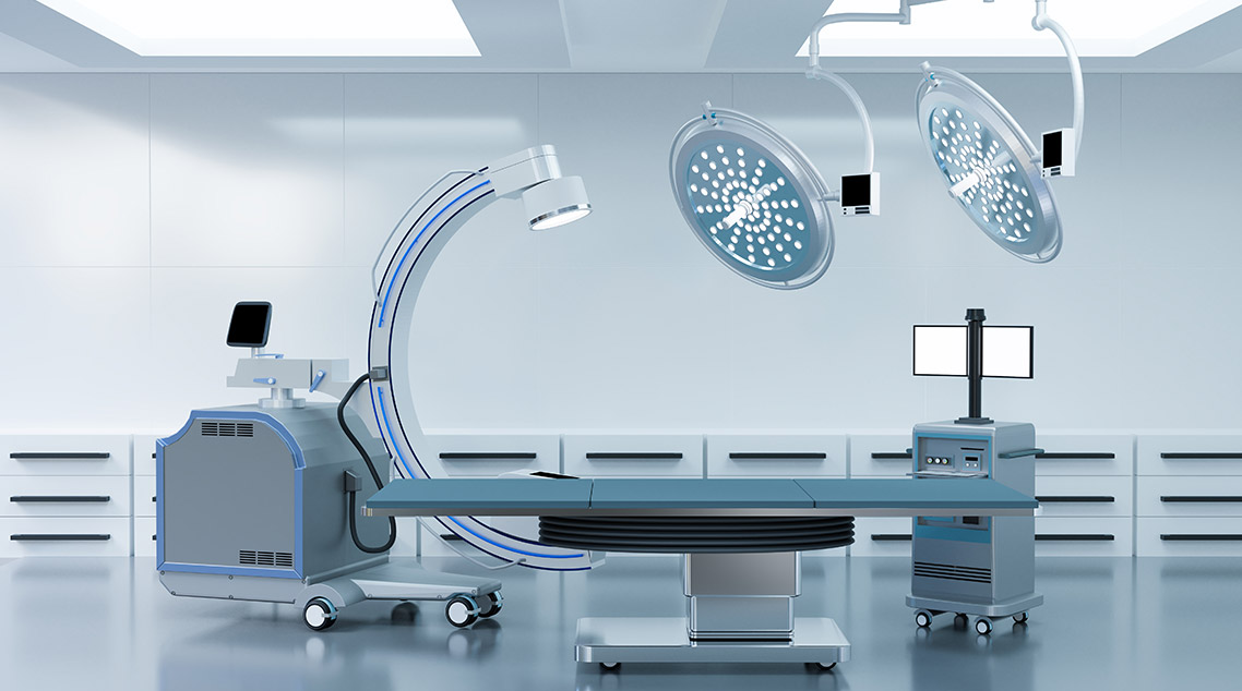 Aparato médico