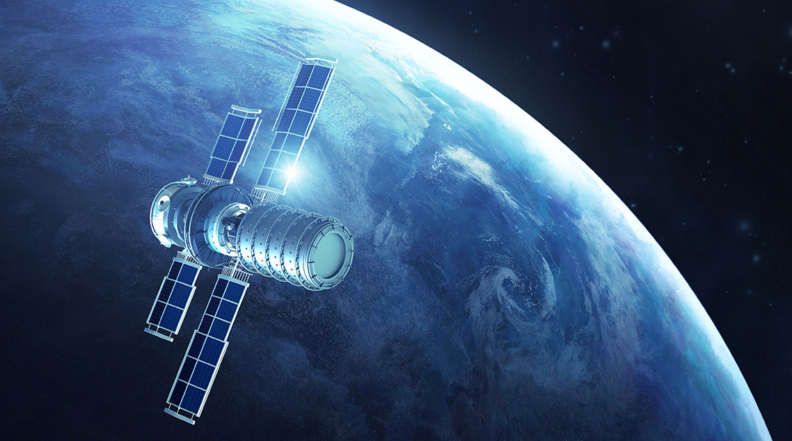Aeroespacial y defensa