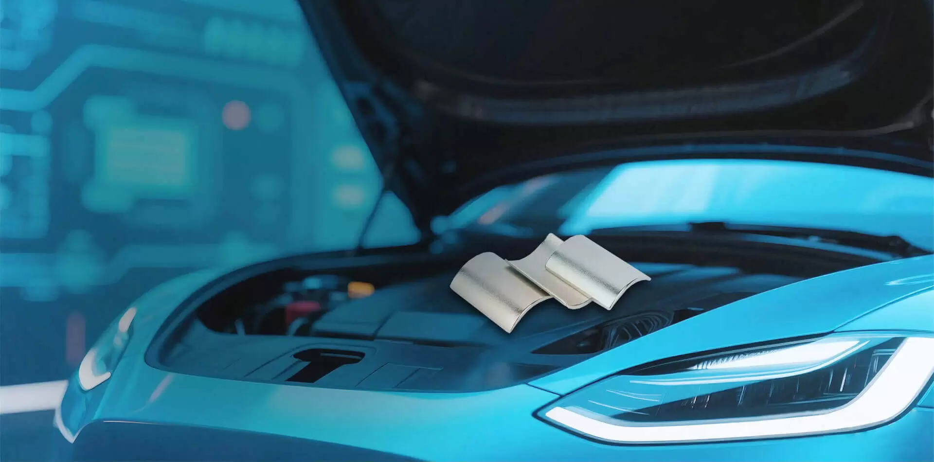 Mishma Industry (Shanghai) Co.,Ltd.