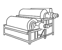 Separadores magnéticos