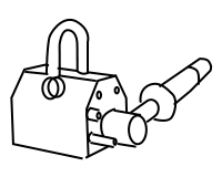 Componente magnetorresistivo