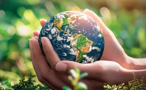 Mishima Industrial lanza una estrategia ESG y se compromete con la neutralidad de carbono para 2030