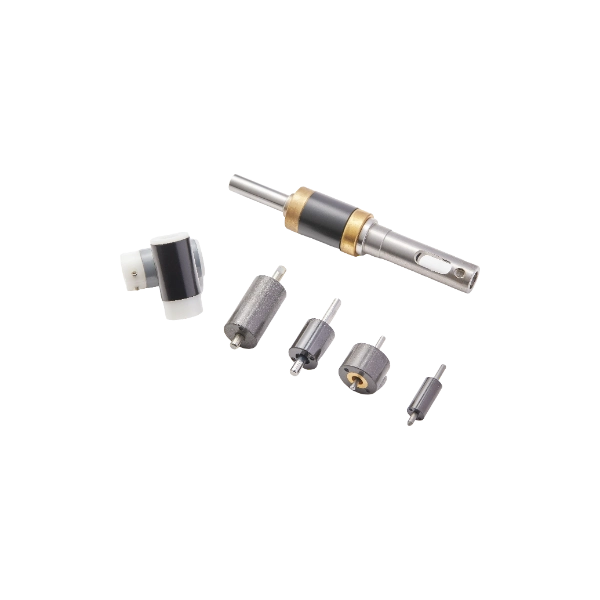 El proceso de moldeo por inyección de imanes de NdFeB